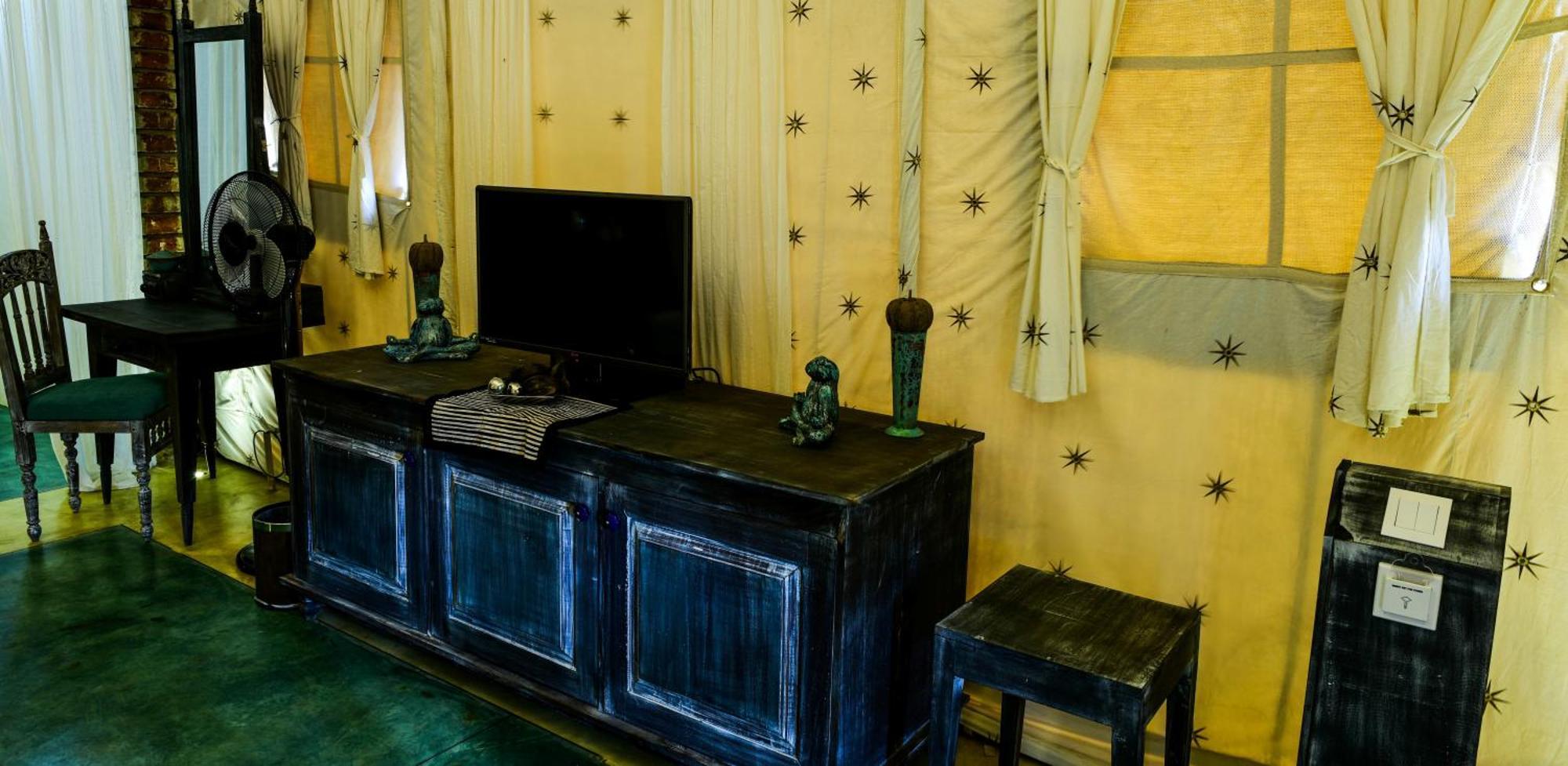 Rangiri Dambulla Resort Room photo