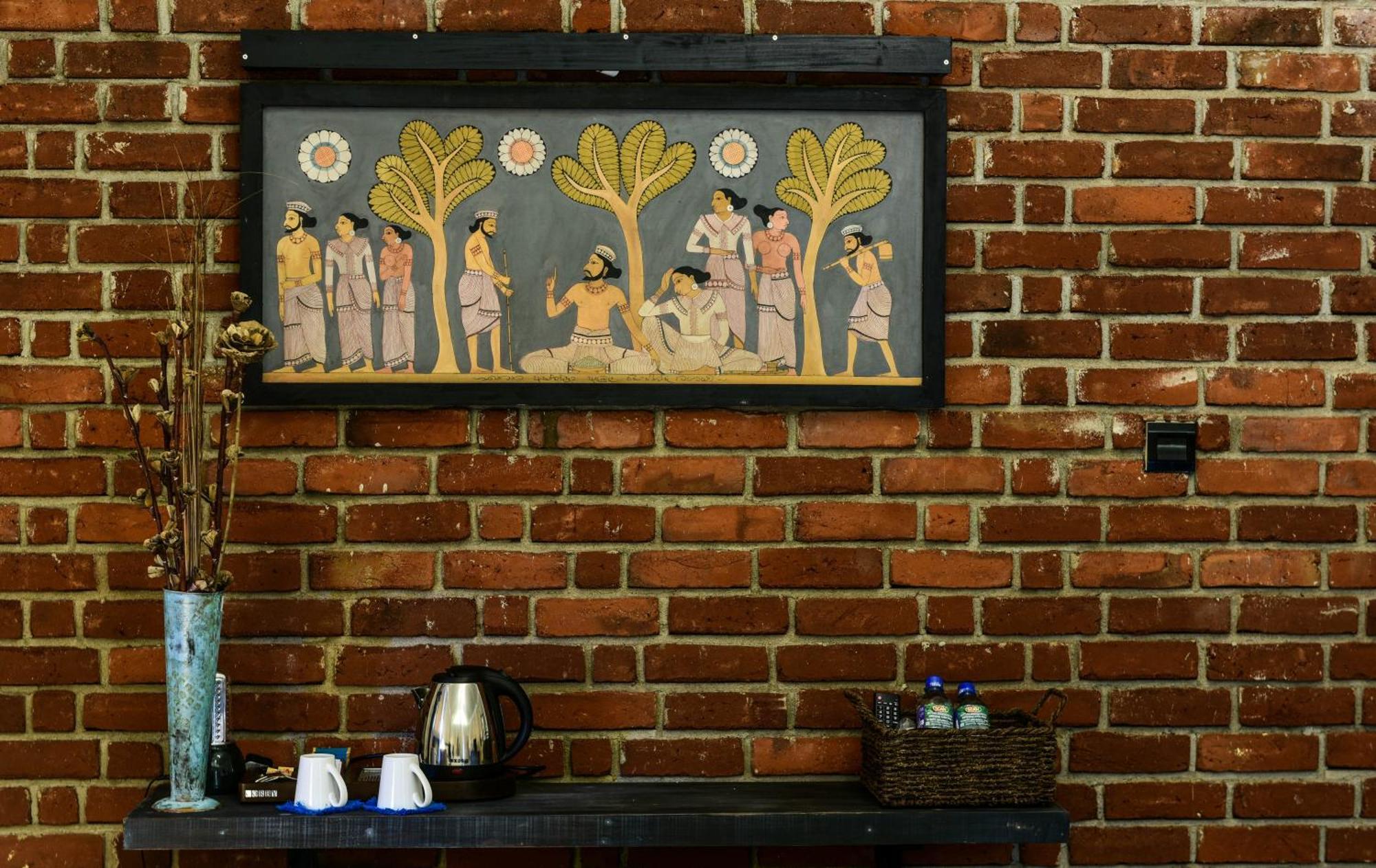 Rangiri Dambulla Resort Room photo