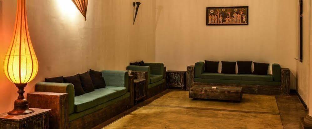 Rangiri Dambulla Resort Exterior photo