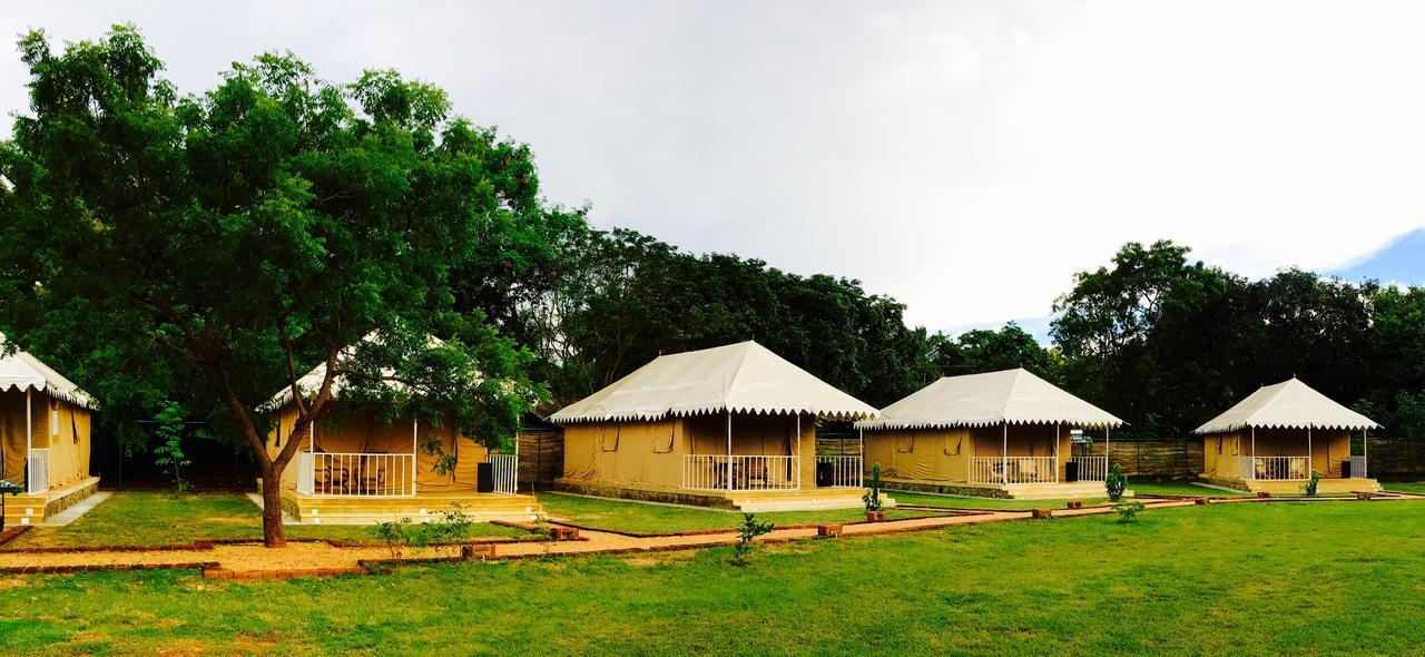 Rangiri Dambulla Resort Exterior photo